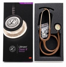 Stetoscopio littman oro - 3m,