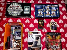 Lotto Carte Yu-Gi-Oh +