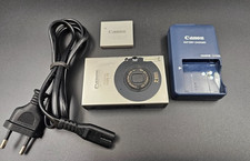 Canon IXUS 70 7.1 MP