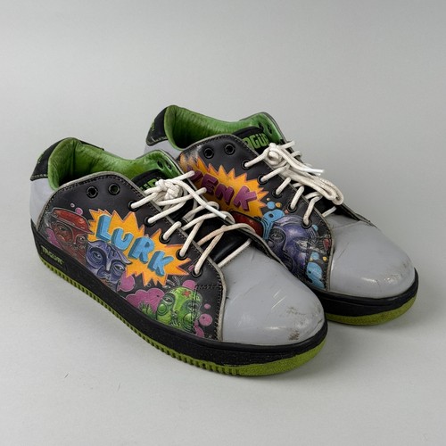 Scarpe sneakers basse tagur - basse,