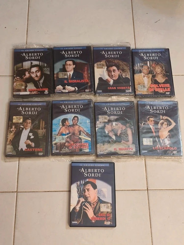 Lotto dvd grande cinema - lotto,