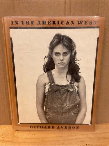 Richard avedon in - –,