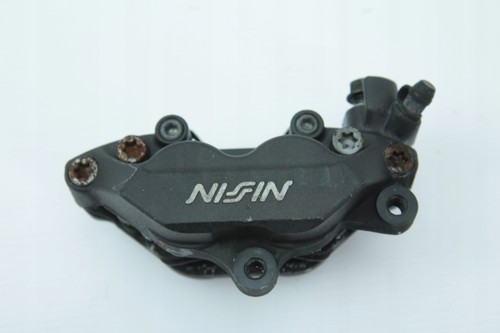 Nissin cbr 600 pc35 - f4, f4i
