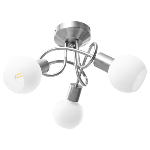 Vidaxl lampadario paralume - vidaxl, in