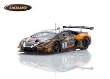 Lamborghini Huracan GT3 Evo