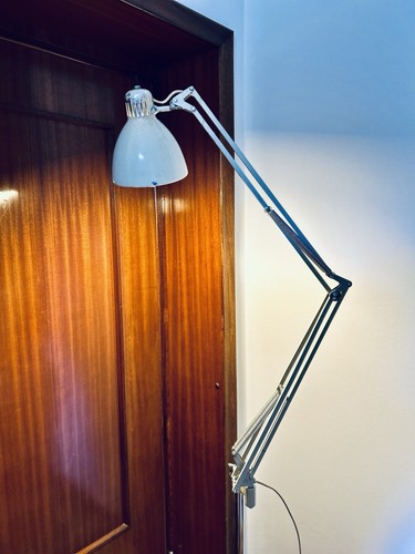 Lampada terra luxo l1 - lampada,