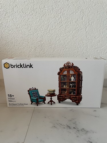 Lego bricklink 910061 - bricklink, antique