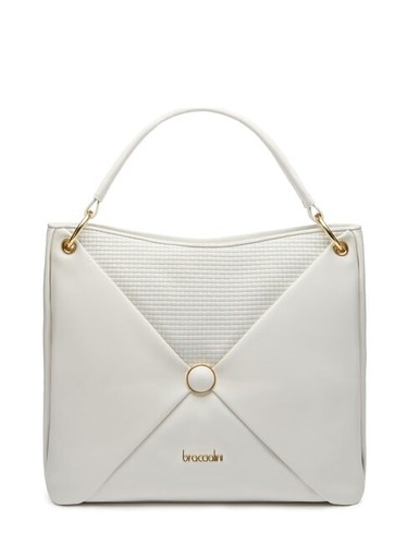 Borsa donna braccialini naomi - donna,