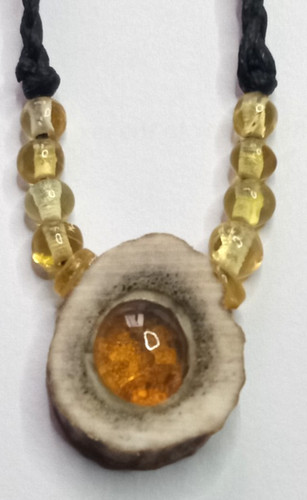 Collana regolabile originale
