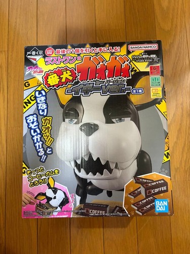 Jojo bizarre adventure iggy - jojo's,