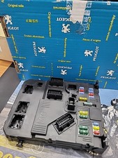 CENTRALINA ELETTRONICA