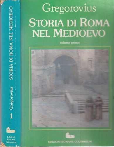 Storia roma nel medioevo - di,