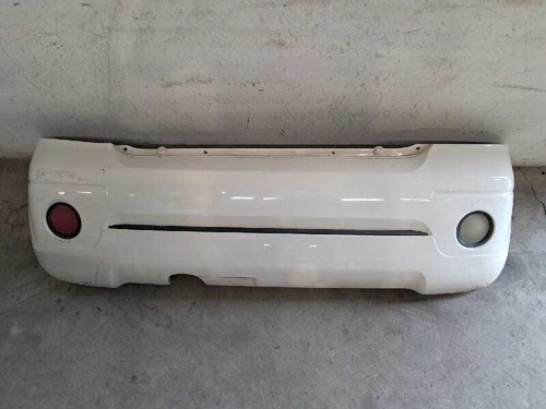 Paraurti post chevrolet matiz - post,