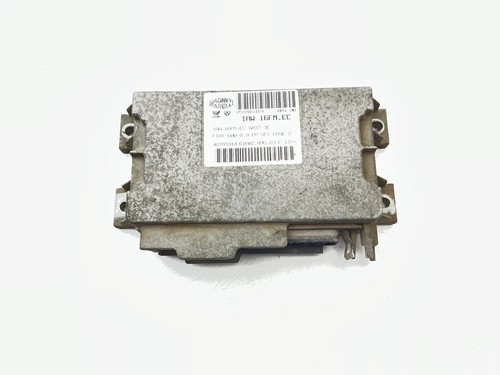 Centralina motore per fiat - motore,