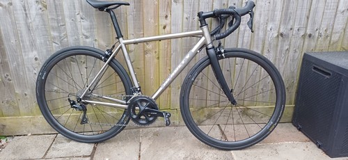 Bici strada planet spitfire - bici,