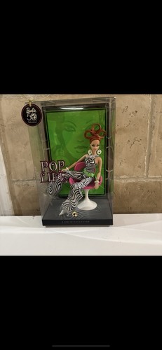 Barbie 2008 anniversario - barbie,