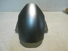 Parafango anteriore sezione