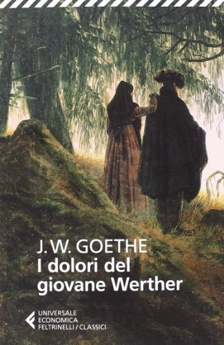 Dolori del giovane - del, werther