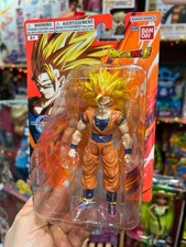 Dragon Ball Evolve Action