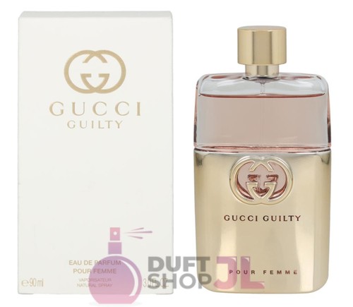 Gucci guilty pour femme - guilty,