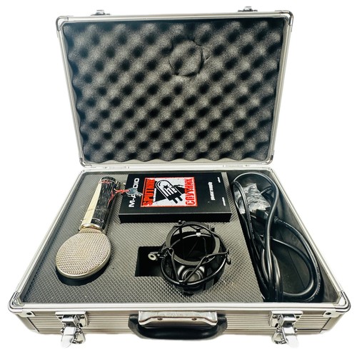 Audio sputnik tube - m-audio,