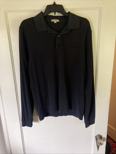Burberry london polo uomo - burberry,,