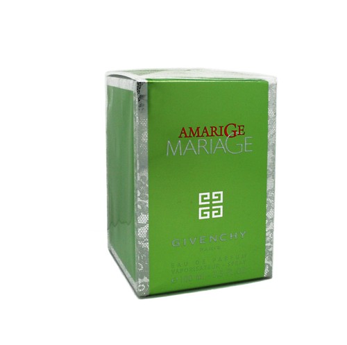 Givenchy amarige mariage eau - givenchy,,