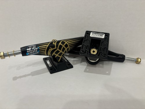 Thunder skateboard trucks - thunder,