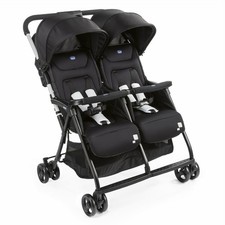 Chicco Passeggino Gemellare