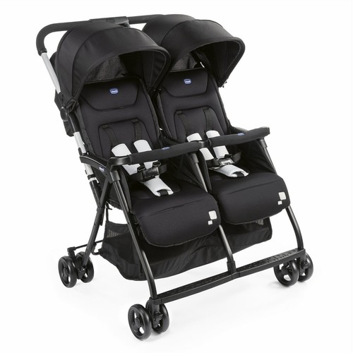 Chicco passeggino gemellare - chicco,
