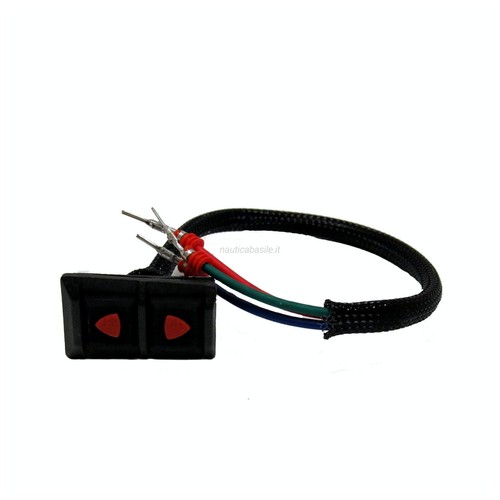 Interruttore trim tilt - interruttore,