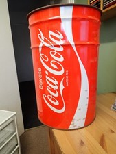HUGE COCA COLA BEVETE