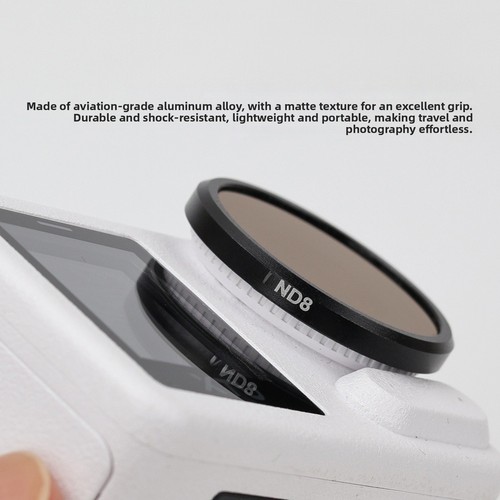 Filtro cpl telaio alluminio - cpl,