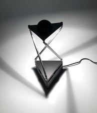 LUCI ITALIA (pre Lucitalia) KANDIDO design Porsche veramente INTROVABILE 1983