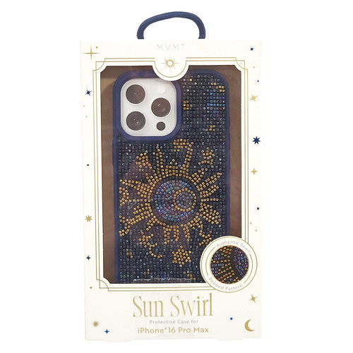 Custodia mvmt iphone - custodia,
