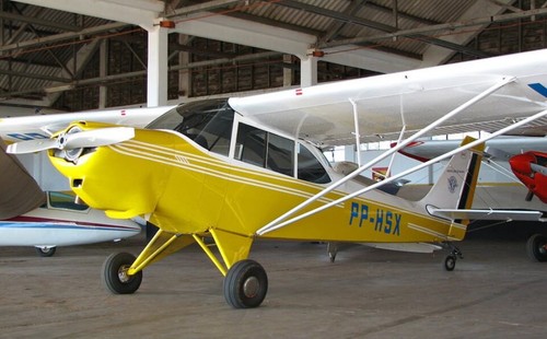 Aero boero 180 - ab-180, modellino