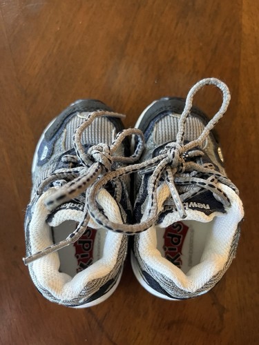 New balance kj604nvi - balance, bambino