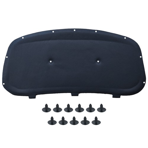 Gepco isolamento hood - hood, tappeto