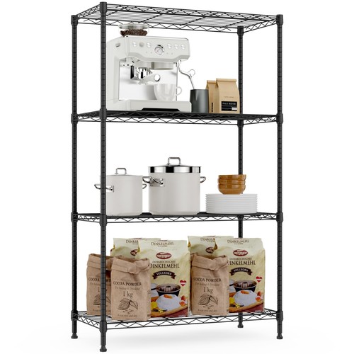 Mzg scaffale stoccaggio - di,
