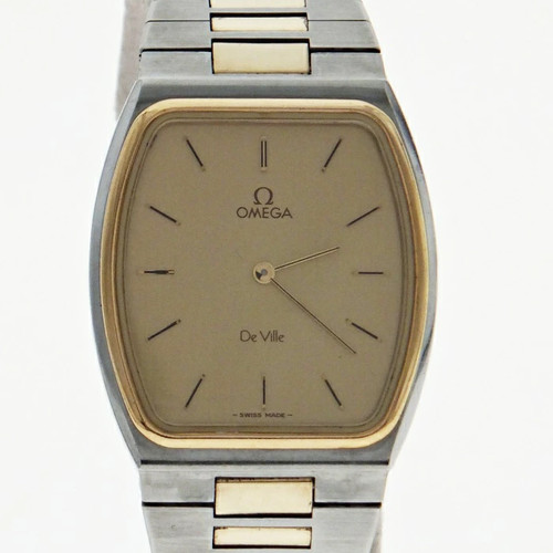 Omega ville 1365 quarzo - omega, de