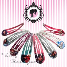 Barbie Set Fermagli per