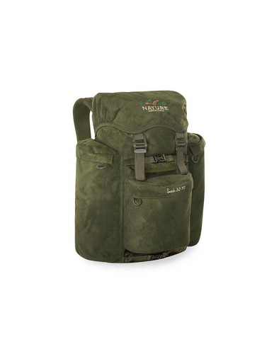 Mochila caza con - con, bolsillo