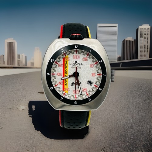 Orologio mondia bolide - orologio,