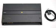 SONY XM-5ES Amplificatore di