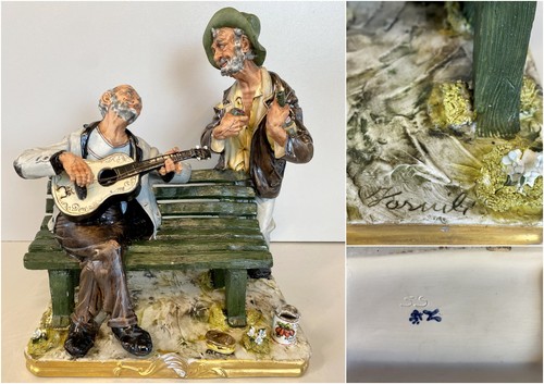 Scultura porcellana - scultura,