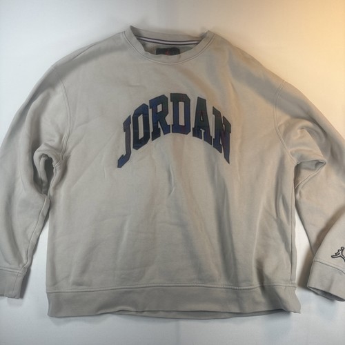 Nike michael jordan pullover - michael,