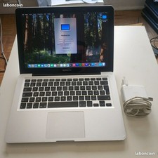 Apple MacBook Pro mi 2012