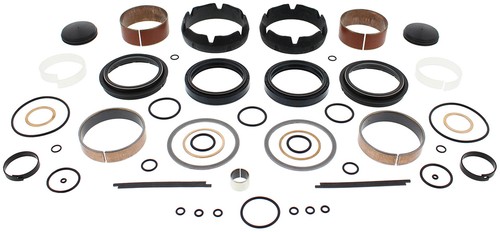 Kit revisione forcelle - kit,
