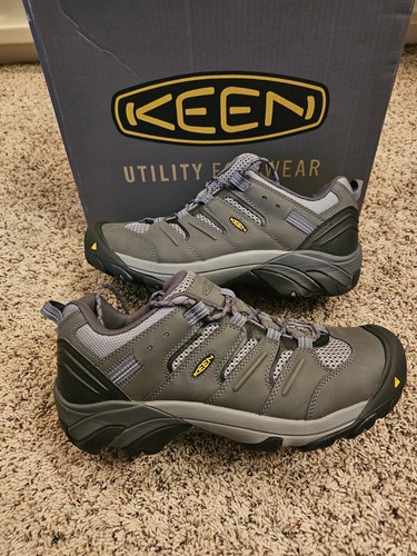 Scarpe lavoro keen - da,