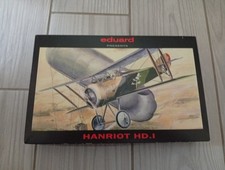 1:48 EDUARD HANRIOT HD I